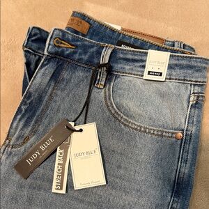 Judy Blue Jeans NWT